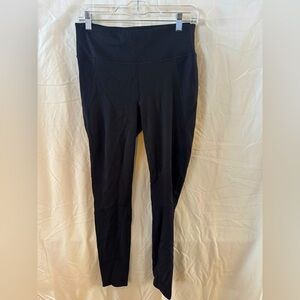 Women's Black work out pants